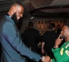 lebron james reacts to kevin hart s locker room impersonation at all star weekend lebron james reacts to kevin hart s locker room impersonation at all star weekend