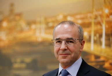 kevin sneader goldman sachs president for asia pacific ex japan photo reuters