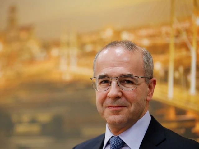kevin sneader goldman sachs president for asia pacific ex japan photo reuters