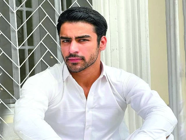 khushhal khan made his acting debut with qissa meherbano ka 2021 photo instagram khushhal khan made his acting debut with qissa meherbano ka 2021 photo instagram