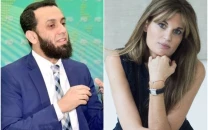 jemima accuses govt of refusing sons visas to deny uk protection in case opossible arrest