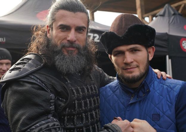 khabib ertugrul two