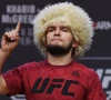 khabib nurmagomedov hailing from dagestan enjoyed a stellar career before retiring from sports in 2020 with an unblemished professional record of 29 0 photo afp