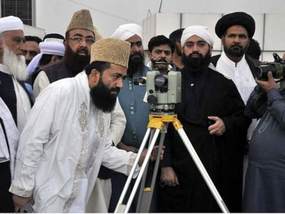 k p celebrates eid today rest of country tomorrow k p celebrates eid today rest of country tomorrow