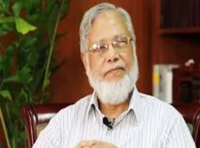 bangladesh arrests former top judge