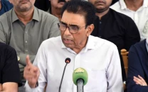 mqm p chief calls for new administrative units says time to end dynastic politics mqm p chief calls for new administrative units says time to end dynastic politics
