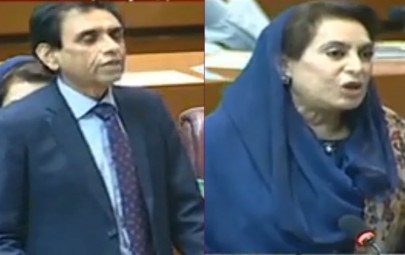 coalition partners vote for pm ask imran to stand by his promises