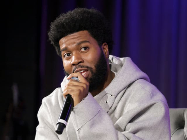 khalid responds to abuse allegations after being outed by ex boyfriend hugo almonte khalid responds to abuse allegations after being outed by ex boyfriend hugo almonte