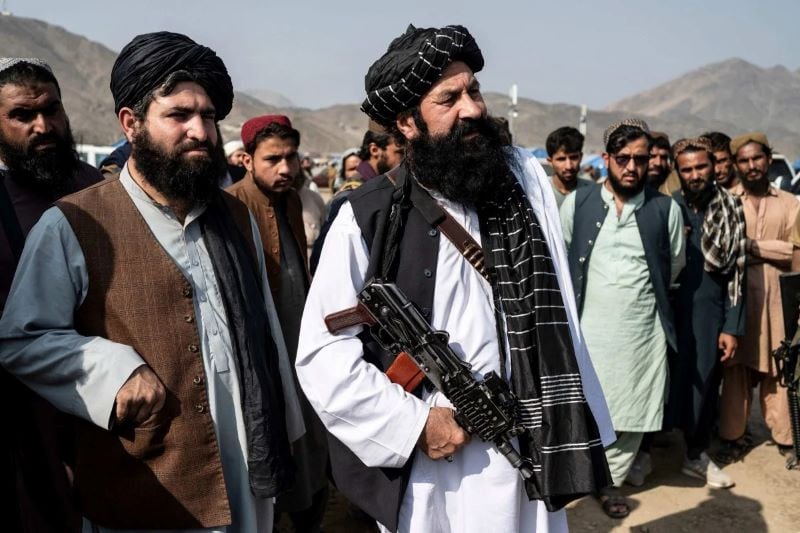 afghan minister of refugees khalil ur rahman haqqani killed in a suicide bomb blast in kabul photo afp