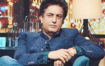 khalilur rehman qamar case writer requests return of belongings khalilur rehman qamar case writer requests return of belongings