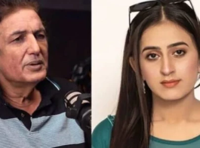 no evidence of honey trap amna urooj s lawyer on khalilur rehman s allegations