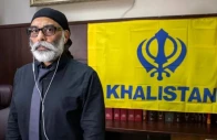 khalistan leader declares support for pakistan army if war breaks out with india