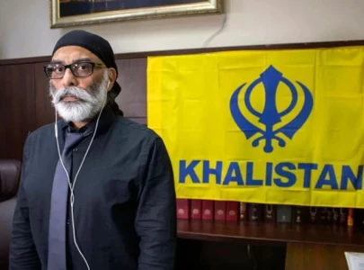 khalistan leader declares support for pakistan army if war breaks out with india khalistan leader declares support for pakistan army if war breaks out with india
