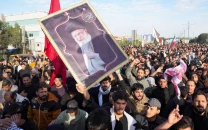 more strikes aimed at iran after us israeli assault kills supreme leader khamenei more strikes aimed at iran after us israeli assault kills supreme leader khamenei