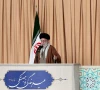 iran warns us of decisive response to trump s threats of bombing