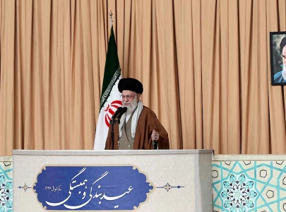 iran warns us of decisive response to trump s threats of bombing iran warns us of decisive response to trump s threats of bombing