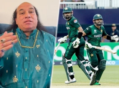 we will win every match chahat fateh ali khan now wants to become pcb chief