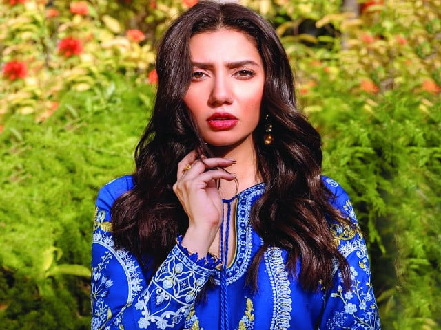 mahira credited her maternal family for making her love trees photo instagram mahira credited her maternal family for making her love trees photo instagram
