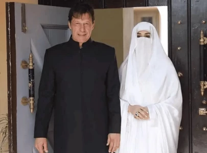 can imran khan bushra bibi meet in jail ihc weighs in