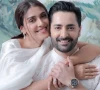 ayeza khan dismisses divorce separation rumours ayeza khan dismisses divorce separation rumours