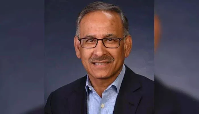 in a first pakistani scientist awarded saudi citizenship in a first pakistani scientist awarded saudi citizenship