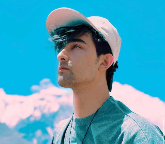 we didn t take drugs or litter actor shares his account of hunza rave we didn t take drugs or litter actor shares his account of hunza rave