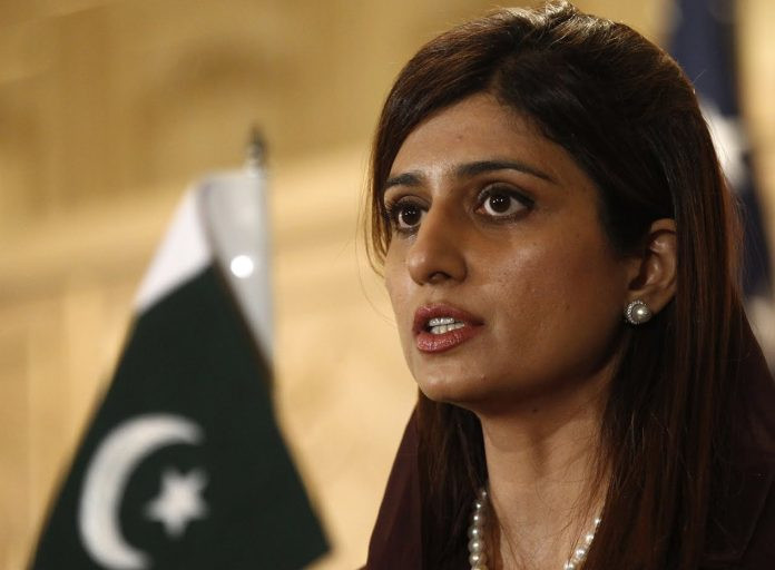 Hina Rabbani Khar Xxx - Khar to attend UN talks in Qatar on Afghanistan crisis