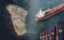 trump claims us obliterated iran s kharg island in most powerful airstrikes in mideast history