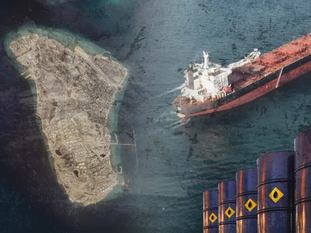 Trump claims US ‘obliterated’ Iran’s Kharg Island in ‘most powerful’ airstrikes in Mideast history