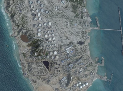 explosions rock iran s kharg island after us israeli strikes explosions rock iran s kharg island after us israeli strikes