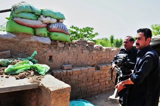 kharotabad shooting parliamentary panel to visit the site kharotabad shooting parliamentary panel to visit the site
