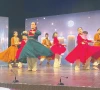 kathak dance