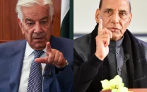 khawaja asif warns indian defence minister against provocations ahead of pahalgam attack anniversary