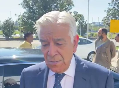 next round of us iran talks expected soon says khawaja asif next round of us iran talks expected soon says khawaja asif