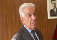 defence minister khawaja asif screengrab