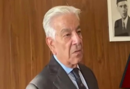 govt trying to avoid last option but may consider governor s rule in k p if no alternative remains khawaja asif