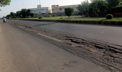 from posh to pathetic cbc roads are nothing to write home about from posh to pathetic cbc roads are nothing to write home about