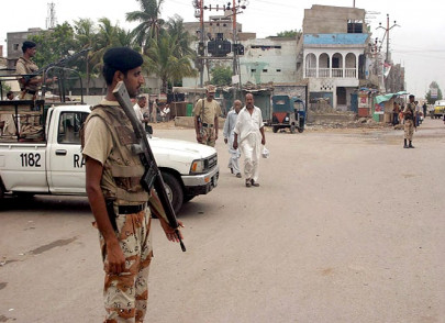 murder a conspiracy to make parties clash malik murder a conspiracy to make parties clash malik