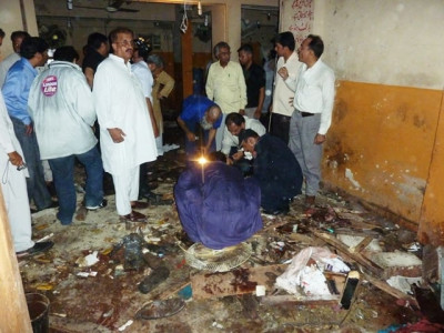 rummy club blast case cid arrests three suspects