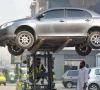 sindh police to impound vehicles without licences starting jan sindh police to impound vehicles without licences starting jan