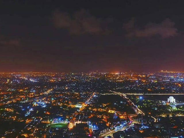 karachi is an ever expanding metropolis accommodating 50 000 new residents monthly karachi is an ever expanding metropolis accommodating 50 000 new residents monthly