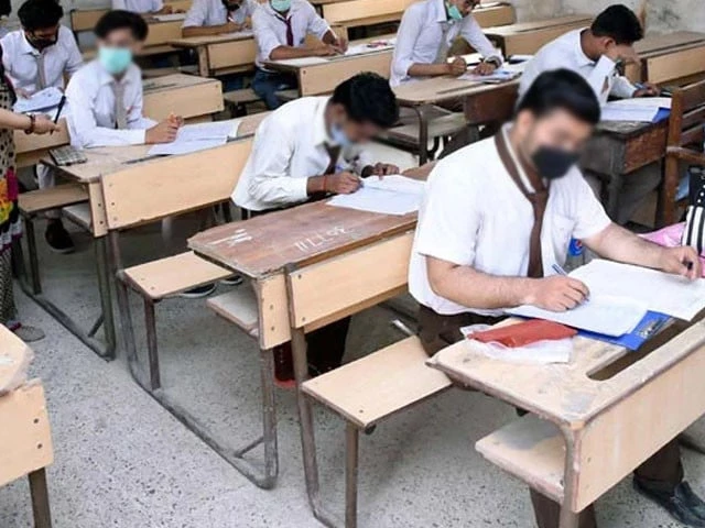 student places rs1 000 in answer sheet requesting board to pass him