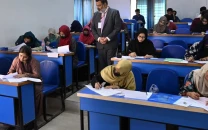 ku conducts entry test for 2026 admissions ku conducts entry test for 2026 admissions