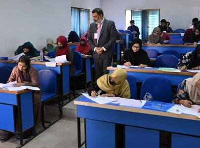 ku conducts entry test for 2026 admissions ku conducts entry test for 2026 admissions
