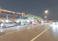 karachi airport photo express