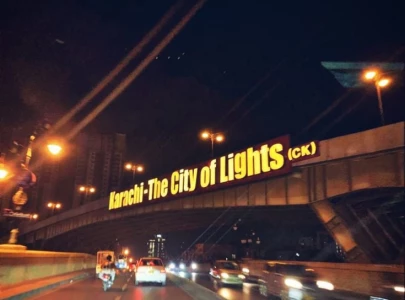 karachi ranked second riskiest city for tourists karachi ranked second riskiest city for tourists