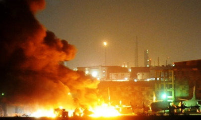 intelligence interior ministry raised alert a week ago