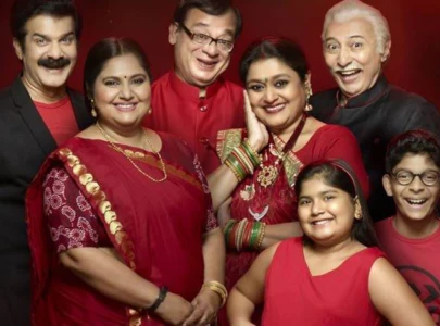 tastier spicier and funnier khichdi the movie in the works