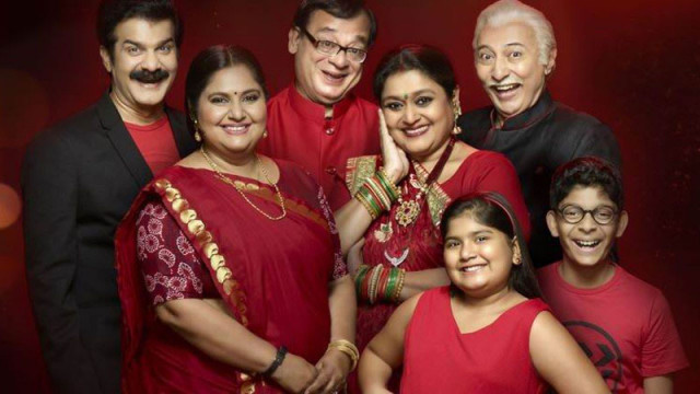 tastier spicier and funnier khichdi the movie in the works tastier spicier and funnier khichdi the movie in the works