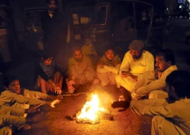 karachi braces for another cold spell as temperature could drop to 6 c karachi braces for another cold spell as temperature could drop to 6 c